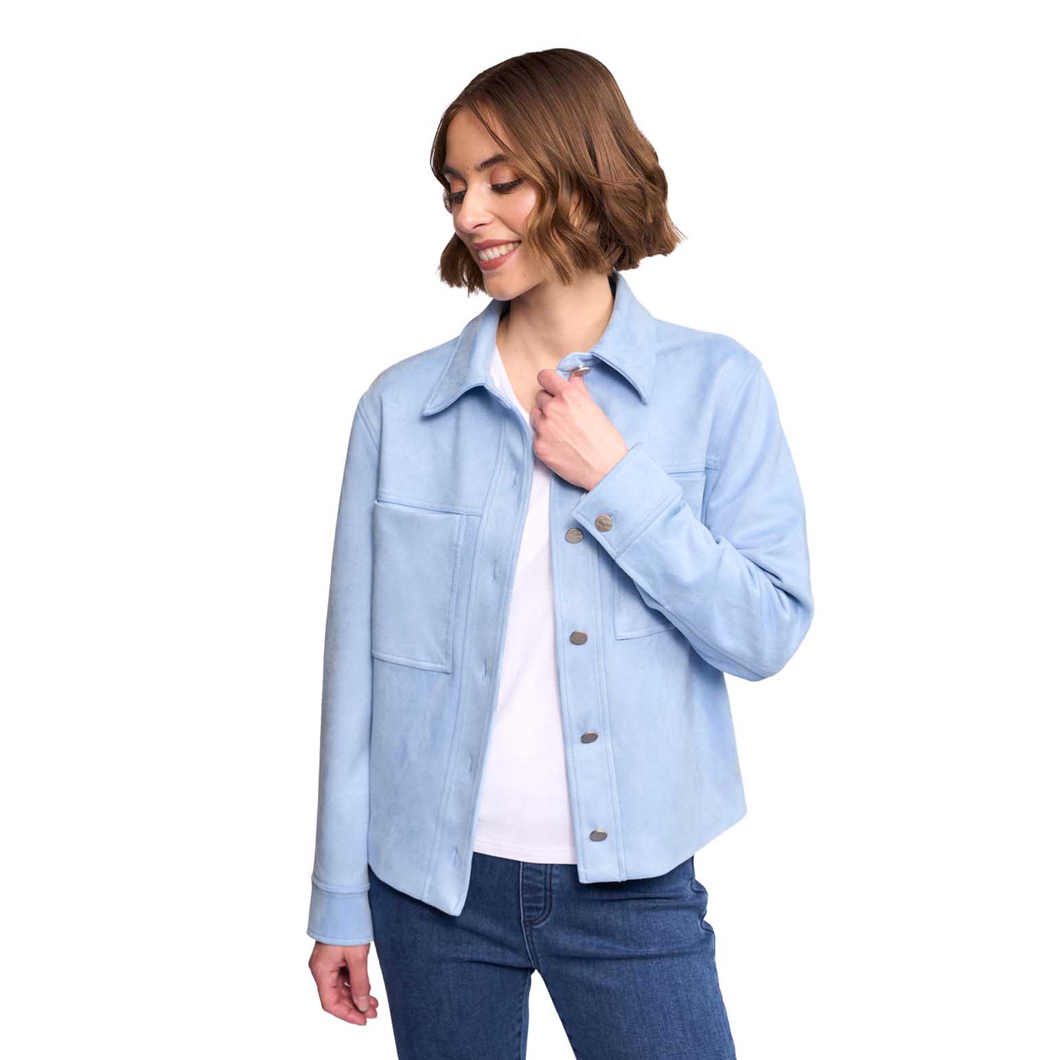 Vassalli Guest Jacket